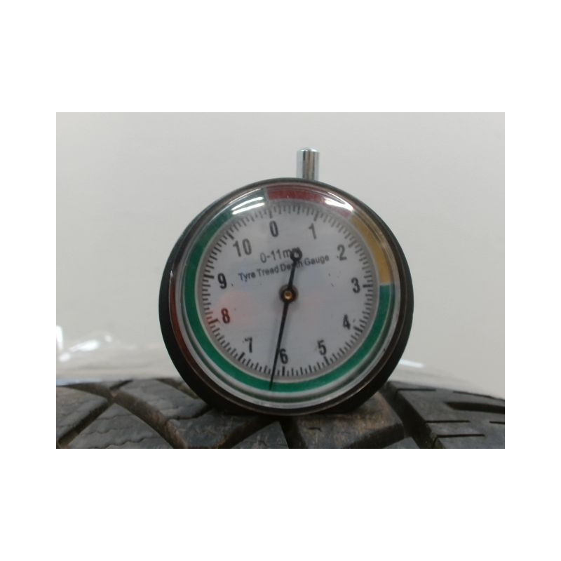Paire de pneus TRACMAX ALL SEASON TRAC SAVER X PRIVILO 205 60 16 96 V