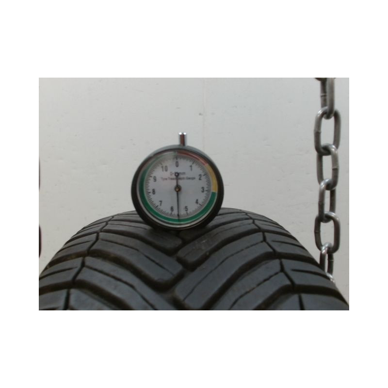 Pneu MICHELIN CROSSCLIMATE 175 70 14 88 T