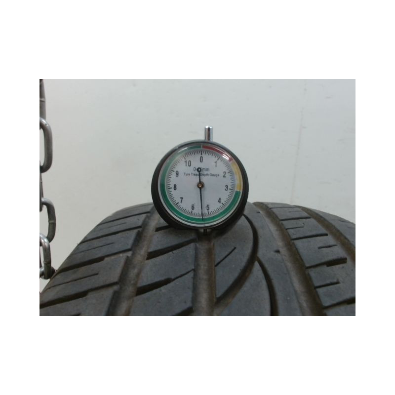 Pneu APLUS A607 205 55 16 94 W