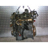 MOTEUR DIESEL TOYOTA YARIS 1.4 D-4D 