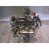 MOTEUR DIESEL TOYOTA YARIS 1.4 D-4D 
