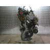 MOTEUR DIESEL TOYOTA YARIS 1.4 D-4D 