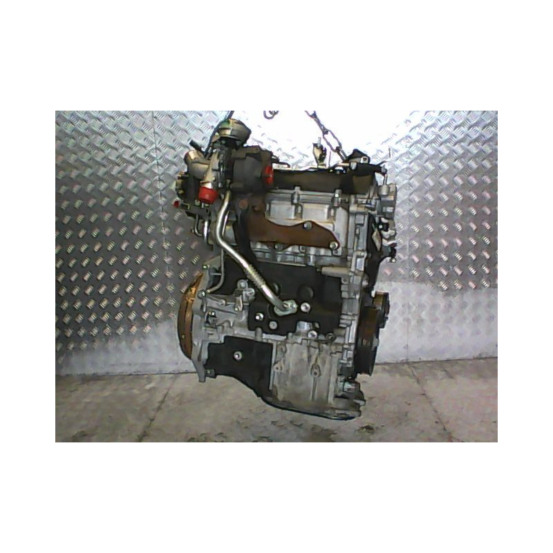 MOTEUR DIESEL TOYOTA YARIS 1.4 D-4D 