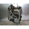 MOTEUR DIESEL TOYOTA YARIS 1.4 D-4D 