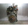 MOTEUR DIESEL TOYOTA YARIS 1.4 D-4D 