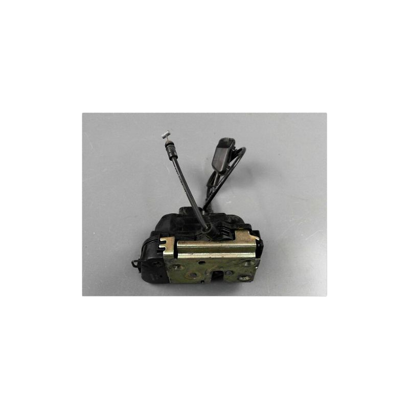 SYSTEME CONDAMNATION ARRIERE DROIT RENAULT LAGUNA II 00-2005
