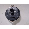 BOUTON DE WARNING TOYOTA YARIS