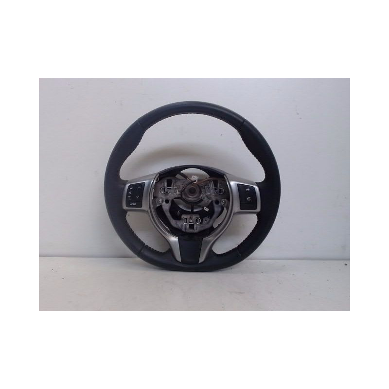 VOLANT DE DIRECTION TOYOTA YARIS