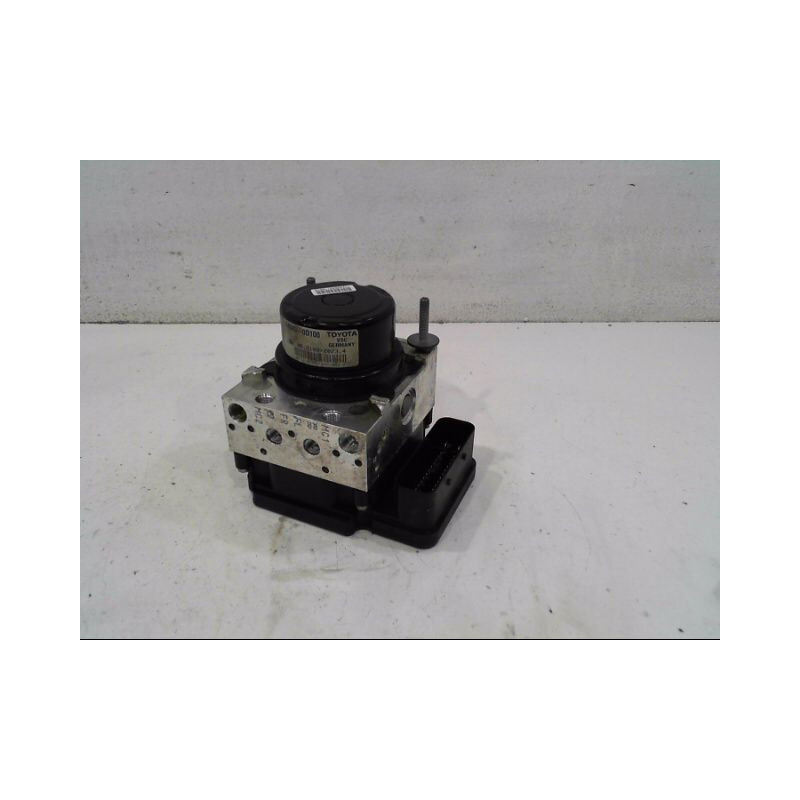 UNITE HYDRAULIQUE ABS TOYOTA YARIS
