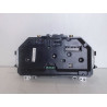 BLOC COMPTEURS TOYOTA YARIS