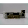 PLATINE FUSIBLE HABITACLE TOYOTA YARIS
