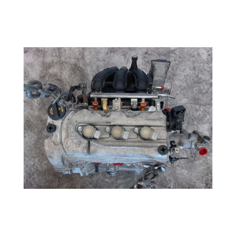 MOTEUR ESSENCE NISSAN PIXO 1.0