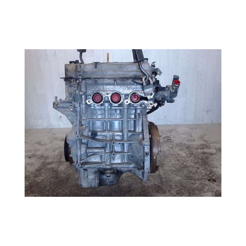 MOTEUR ESSENCE NISSAN PIXO 1.0