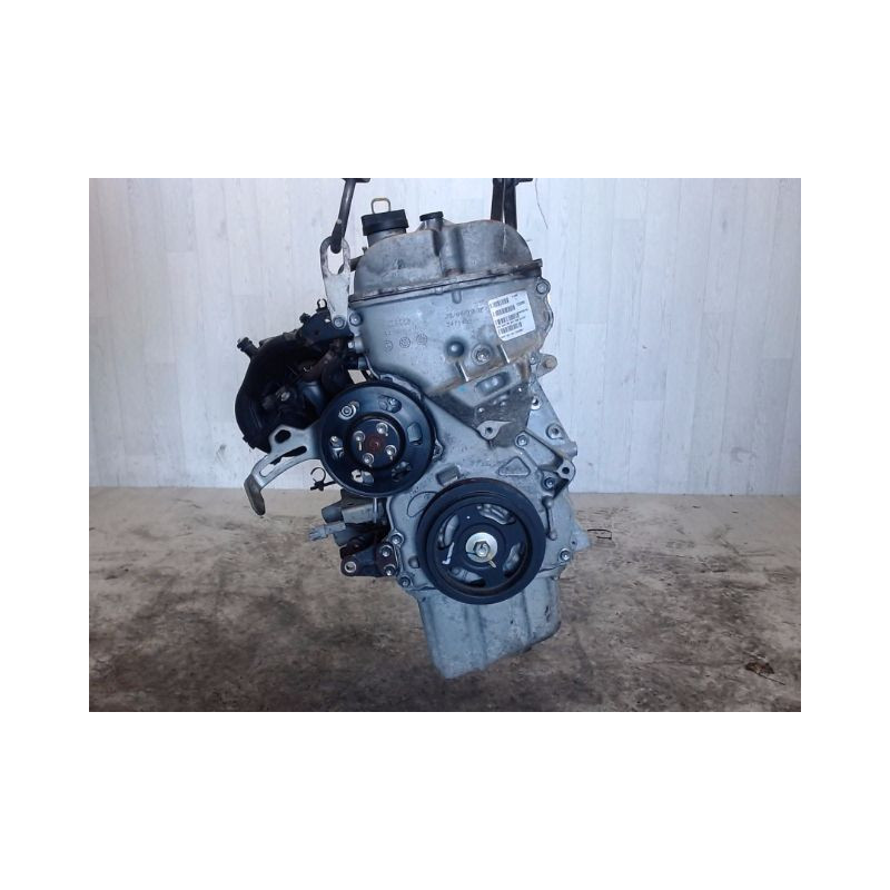 MOTEUR ESSENCE NISSAN PIXO 1.0