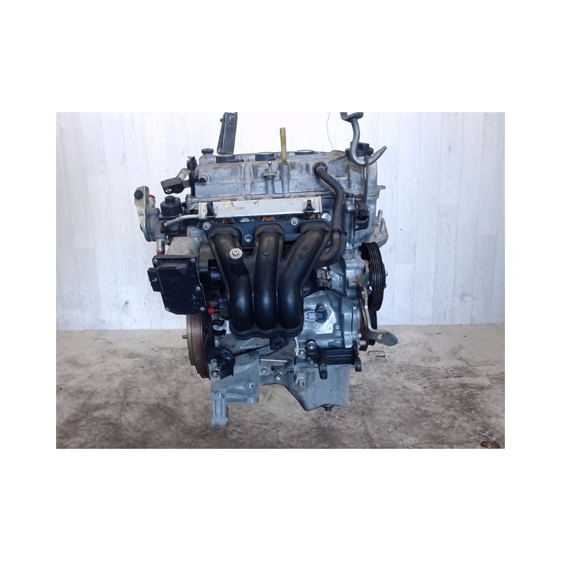 MOTEUR ESSENCE NISSAN PIXO 1.0