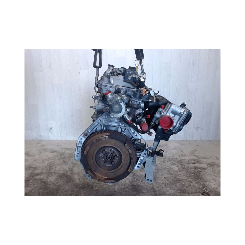 MOTEUR ESSENCE NISSAN PIXO 1.0