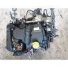 MOTEUR DIESEL DACIA SANDERO 1.5 dCi