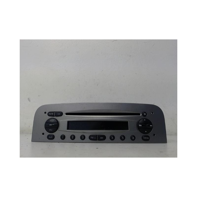 AUTORADIO ALFA ROMEO 147