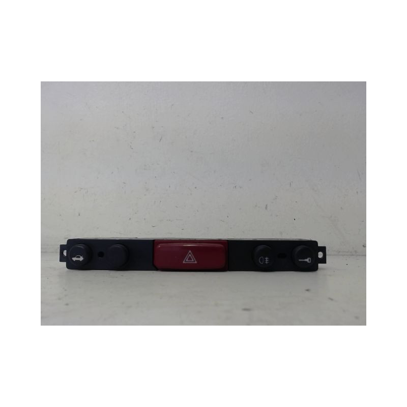 BOUTON DE WARNING ALFA ROMEO 147