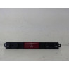 BOUTON DE WARNING ALFA ROMEO 147