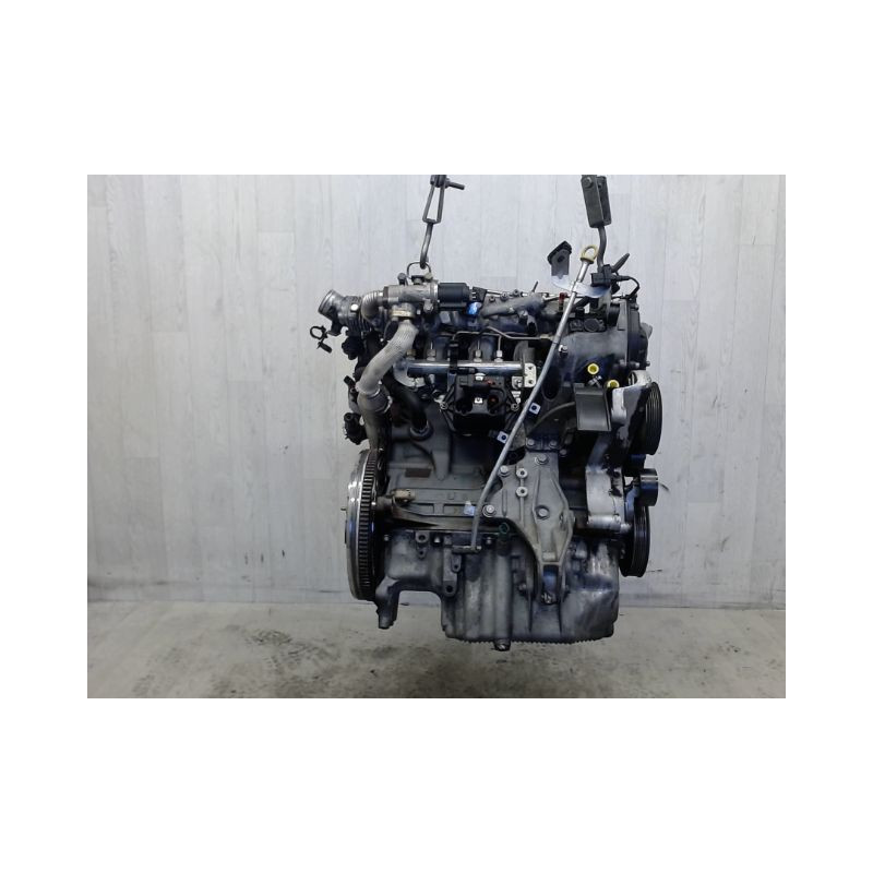 MOTEUR DIESEL ALFA ROMEO 147 1.9 JTDM 8V 