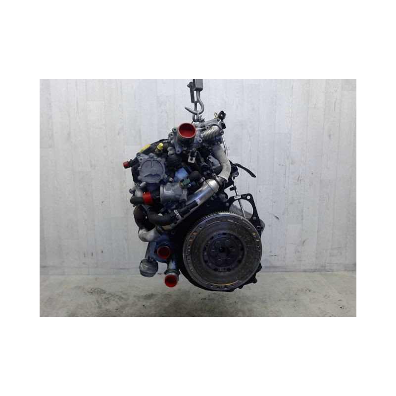 MOTEUR DIESEL ALFA ROMEO 147 1.9 JTDM 8V 