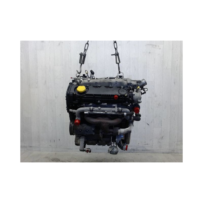 MOTEUR DIESEL ALFA ROMEO 147 1.9 JTDM 8V 