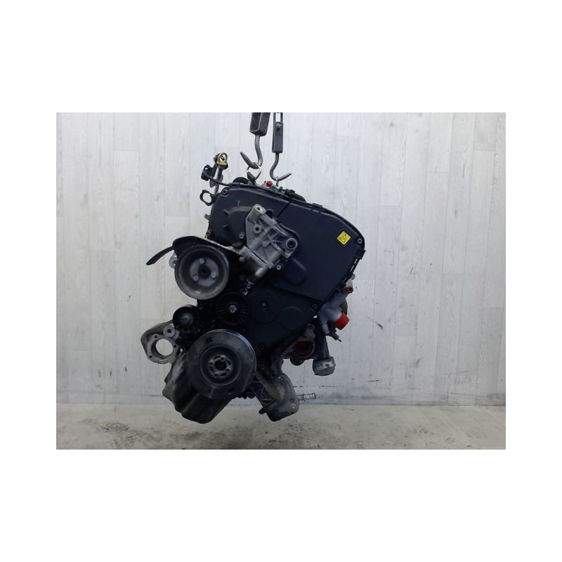 MOTEUR DIESEL ALFA ROMEO 147 1.9 JTDM 8V 