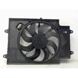 MOTEUR VENTILATEUR RADIATEUR