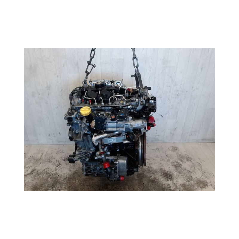 MOTEUR DIESEL RENAULT LAGUNA 2.0 dCi 