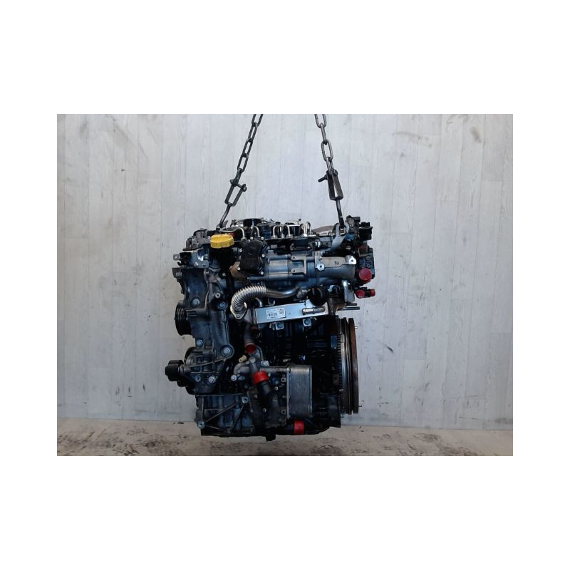 MOTEUR DIESEL RENAULT LAGUNA 2.0 dCi 