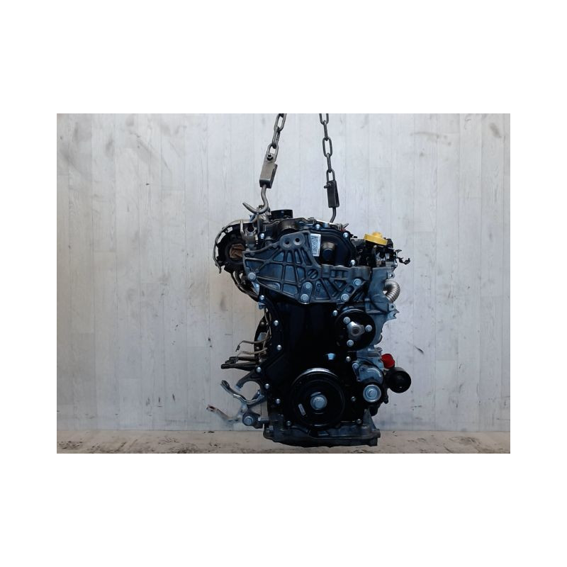 MOTEUR DIESEL RENAULT LAGUNA 2.0 dCi 