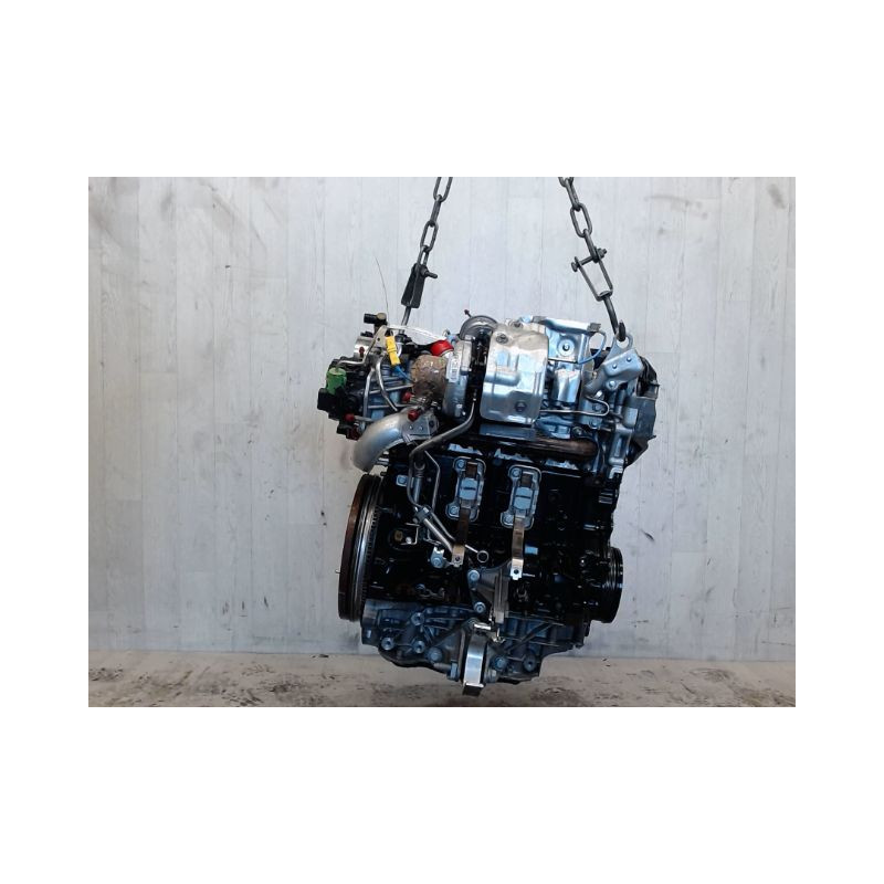 MOTEUR DIESEL RENAULT LAGUNA 2.0 dCi 