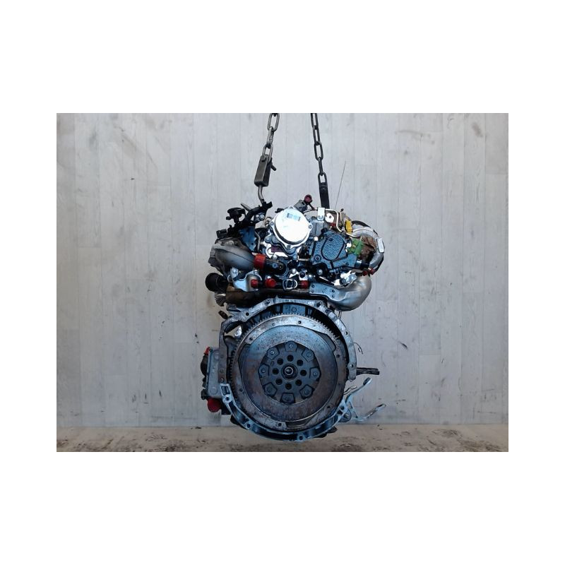 MOTEUR DIESEL RENAULT LAGUNA 2.0 dCi 