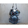 MOTEUR DIESEL RENAULT LAGUNA 2.0 dCi 