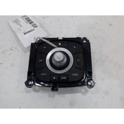 COMMANDE GPS