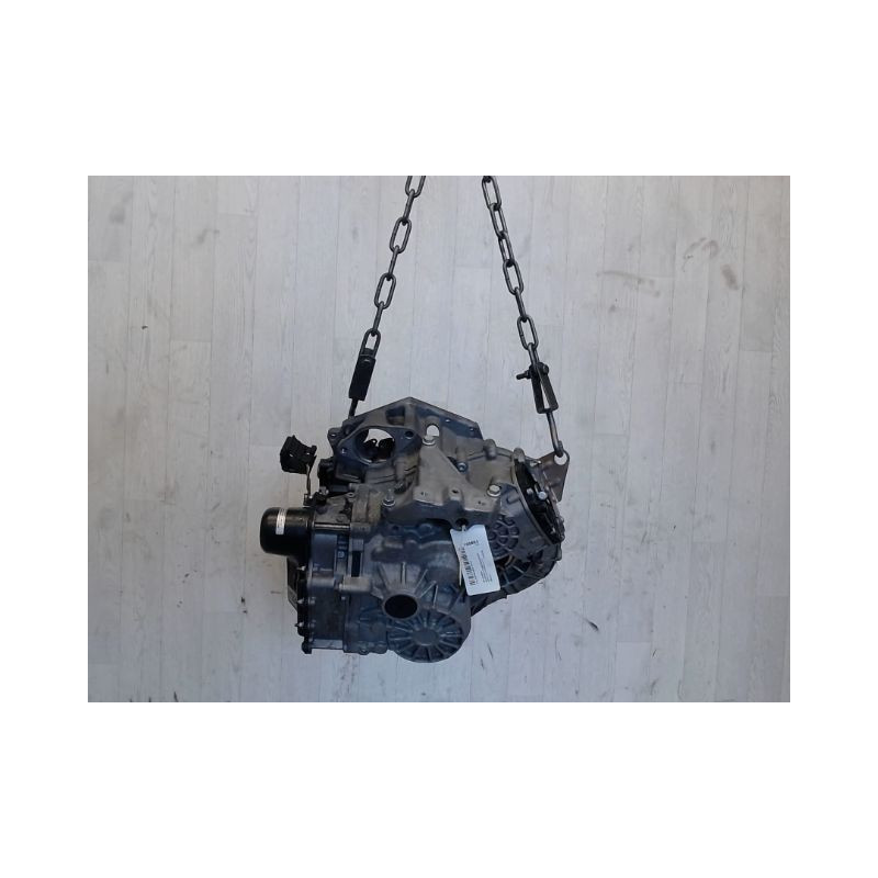 BOITE A VITESSE AUTOMATIQUE VOLKSWAGEN GOLF 1.9 TDI