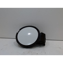 VOLET DE TRAPPE CARBURANT