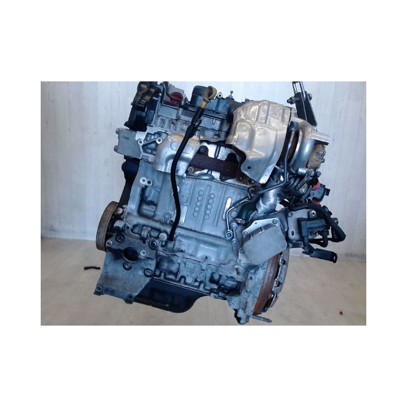 MOTEUR DIESEL CITROEN C3 1.6 HDi