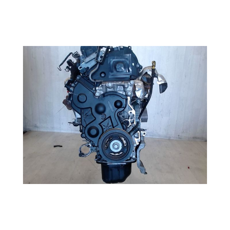 MOTEUR DIESEL CITROEN C3 1.6 HDi