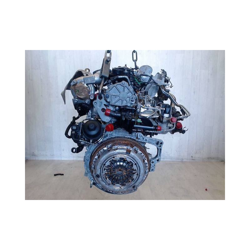 MOTEUR DIESEL CITROEN C3 1.6 HDi