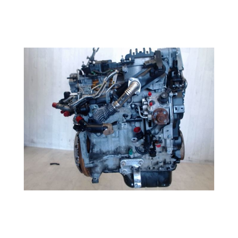 MOTEUR DIESEL CITROEN C3 1.6 HDi