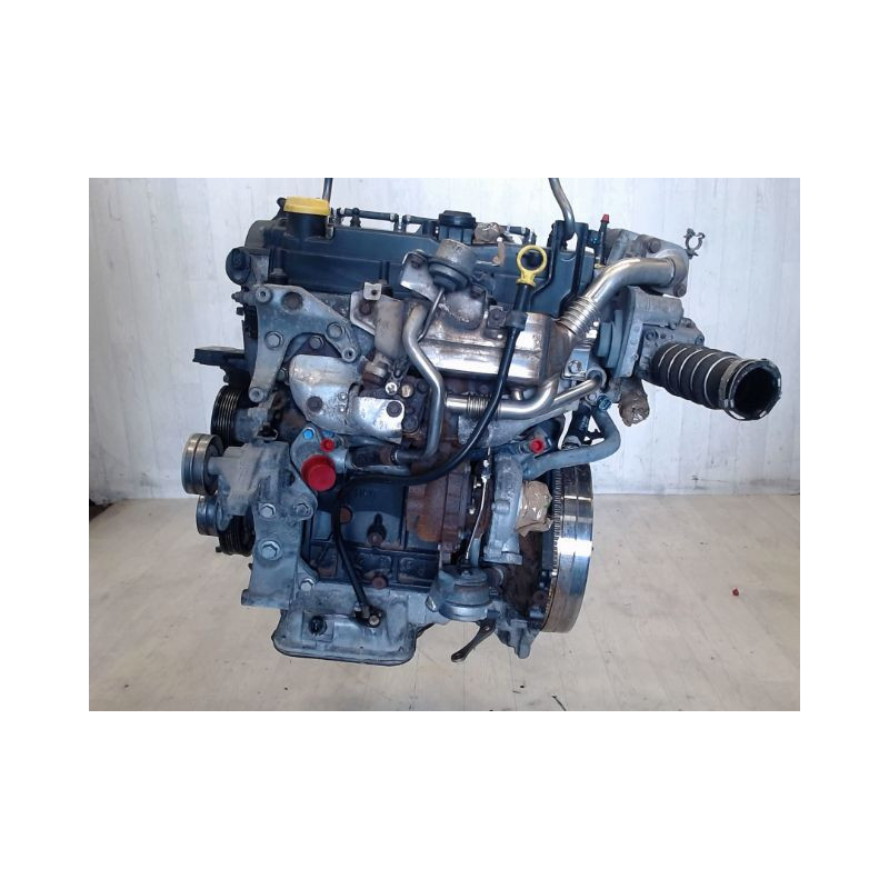 MOTEUR DIESEL OPEL ZAFIRA 1.7 CDTI 