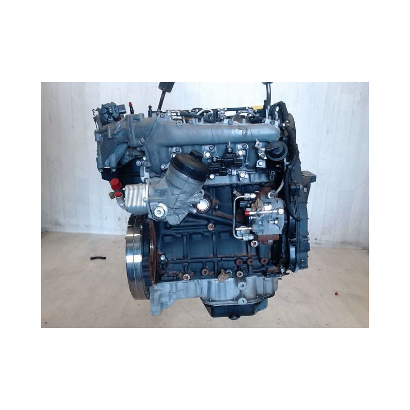 MOTEUR DIESEL OPEL ZAFIRA 1.7 CDTI 