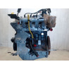 MOTEUR ESSENCE RENAULT MODUS 1.2 16V 