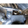 MOTEUR ESSENCE RENAULT MODUS 1.2 16V 