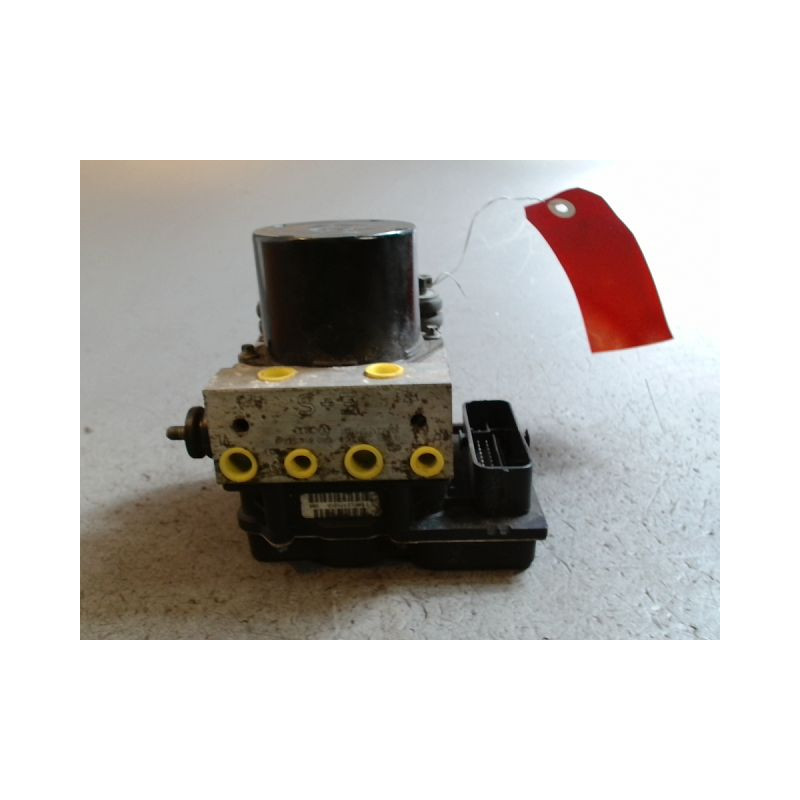 UNITE HYDRAULIQUE ABS AUDI A1 1 PHASE 1 1.6 TDI - 16V TUR