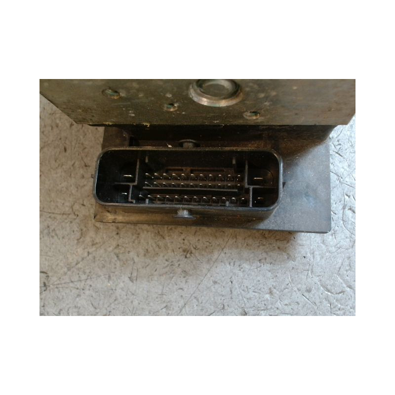 UNITE HYDRAULIQUE ABS AUDI A1 1 PHASE 1 1.6 TDI - 16V TUR
