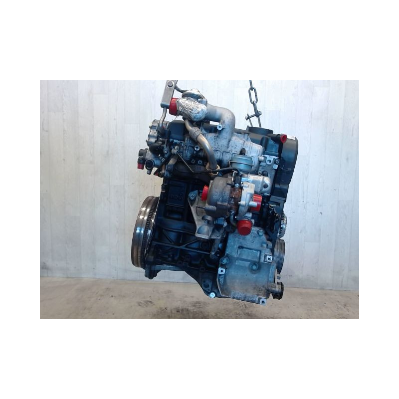 MOTEUR DIESEL AUDI A4 1.9 TDI