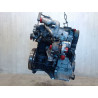 MOTEUR DIESEL AUDI A4 1.9 TDI